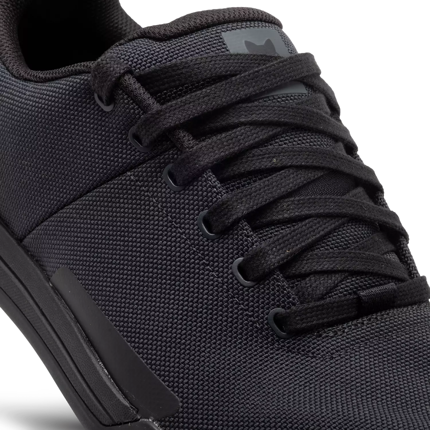 Fox Fox Union Canvas Shoes