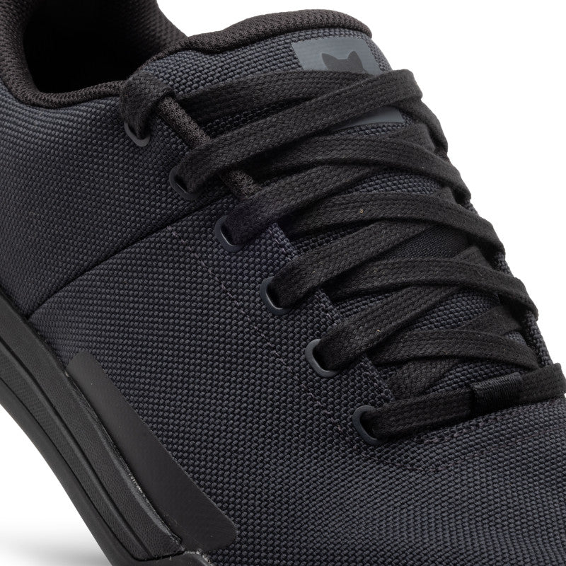 Fox Fox Union Canvas Shoes