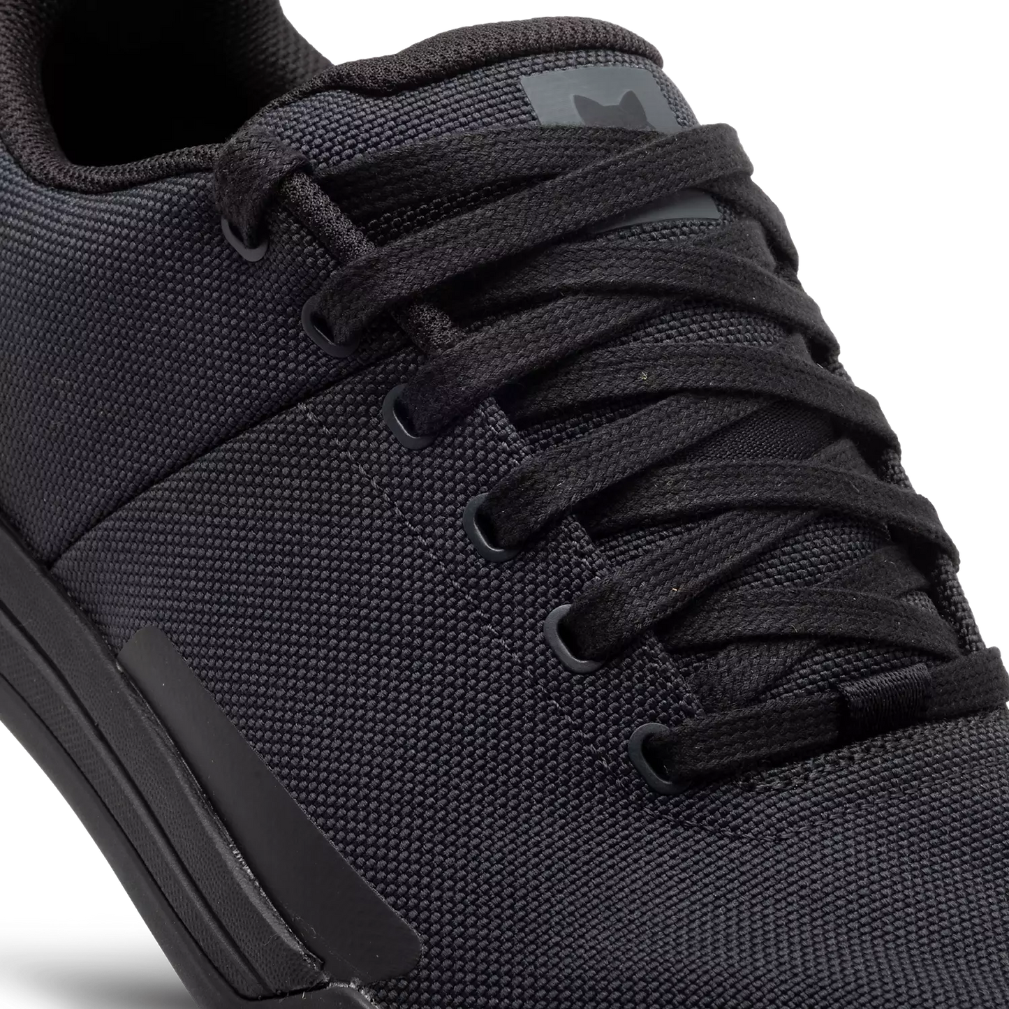Fox Fox Union Canvas Shoes
