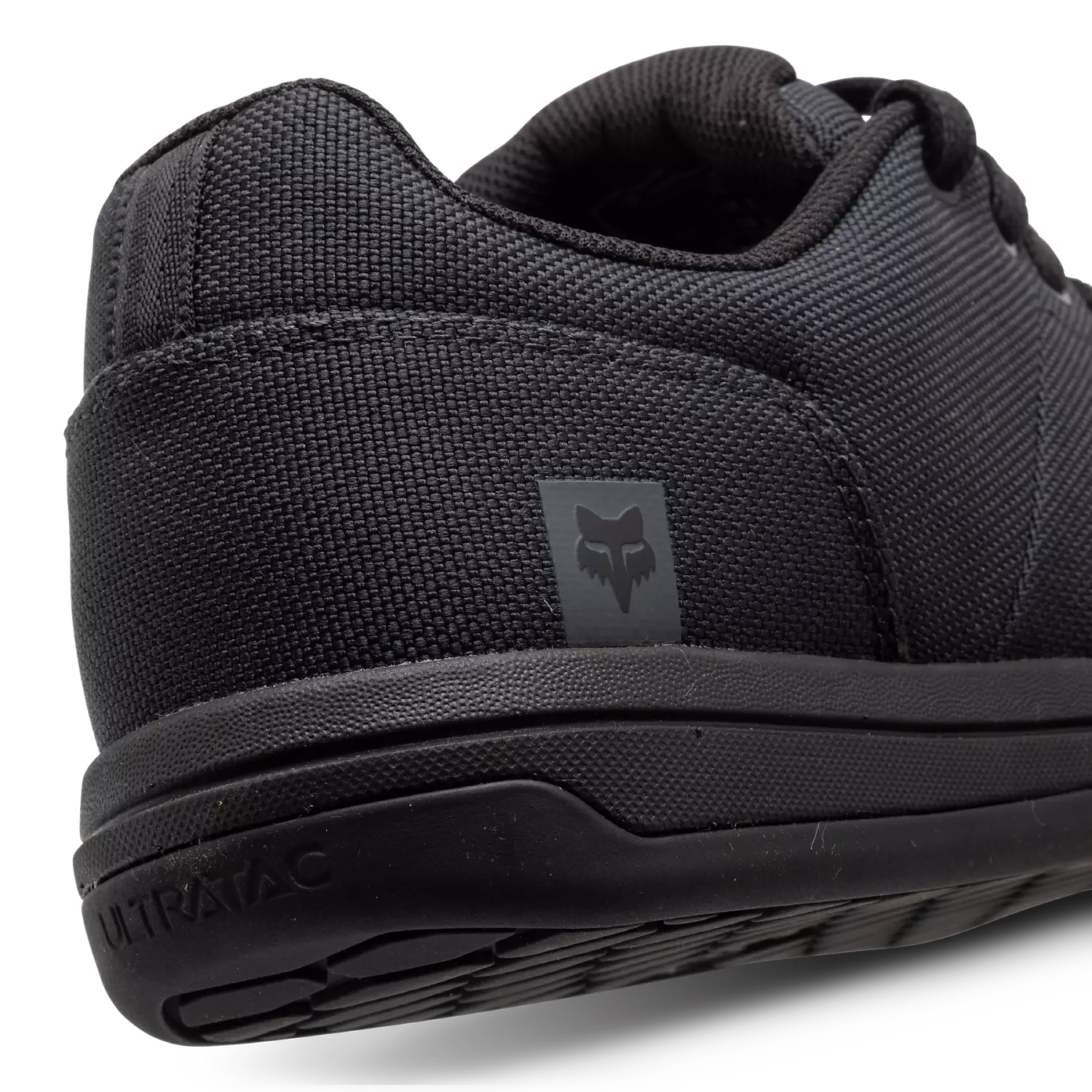 Fox Fox Union Canvas Shoes