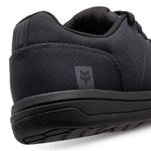 Fox Fox Union Canvas Shoes