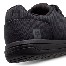 Fox Fox Union Canvas Shoes