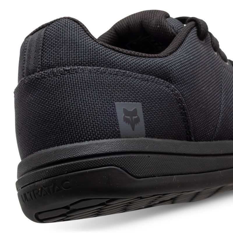 Fox Fox Union Canvas Shoes