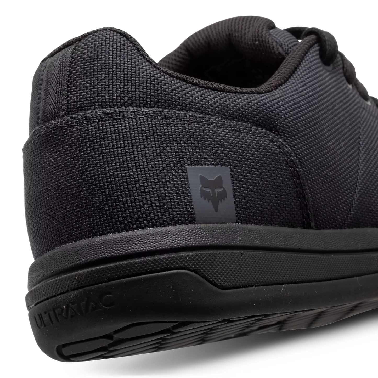 Fox Fox Union Canvas Shoes