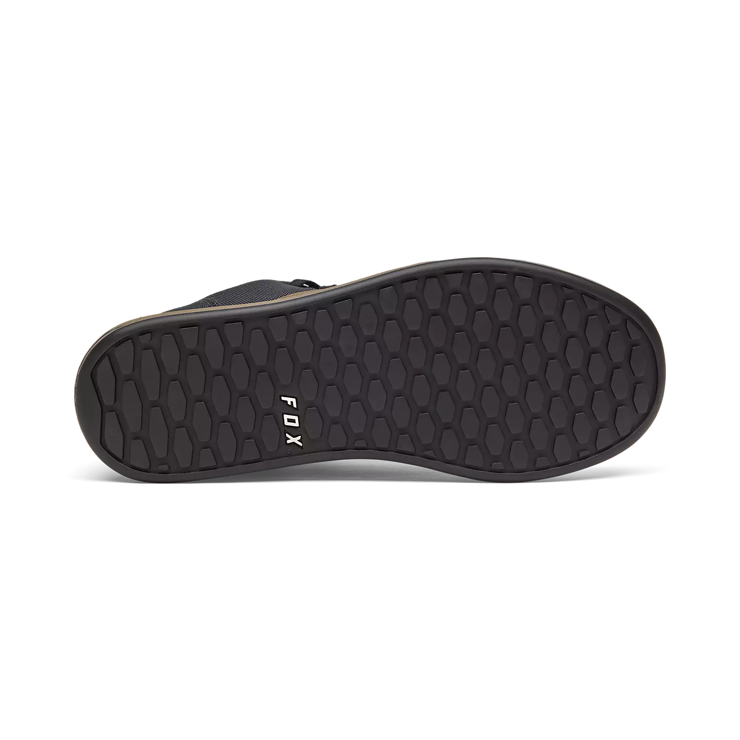 Fox Fox Union Canvas Flat Shoes