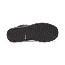 Fox Fox Union Canvas Flat Shoes
