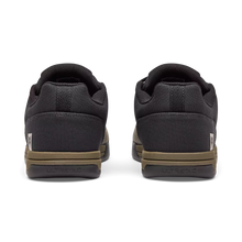 Fox Fox Union Canvas Flat Shoes