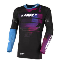 ONE INDUSTRIES X-197 Jersey - Flare Black