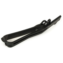 CHAIN SLIDER RTECH BLACK SUZUKI RMZ250 19-24 RMZ450 18-24