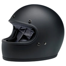 BILTWELL GRINGO [FLAT BLACK]