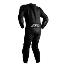 RST TRACTECH EVO 4 CE 1PC SUIT [BLACK]