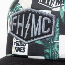FastHouse Poolside Hat