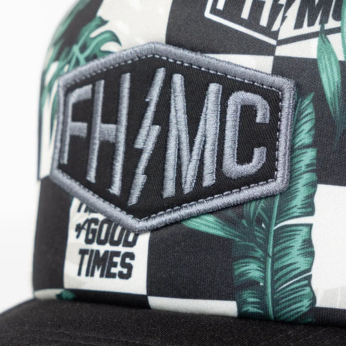 FastHouse Poolside Hat