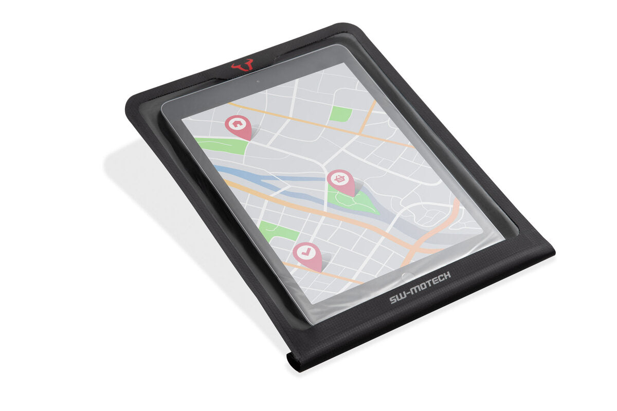 SW MOTECH MAP HOLDER