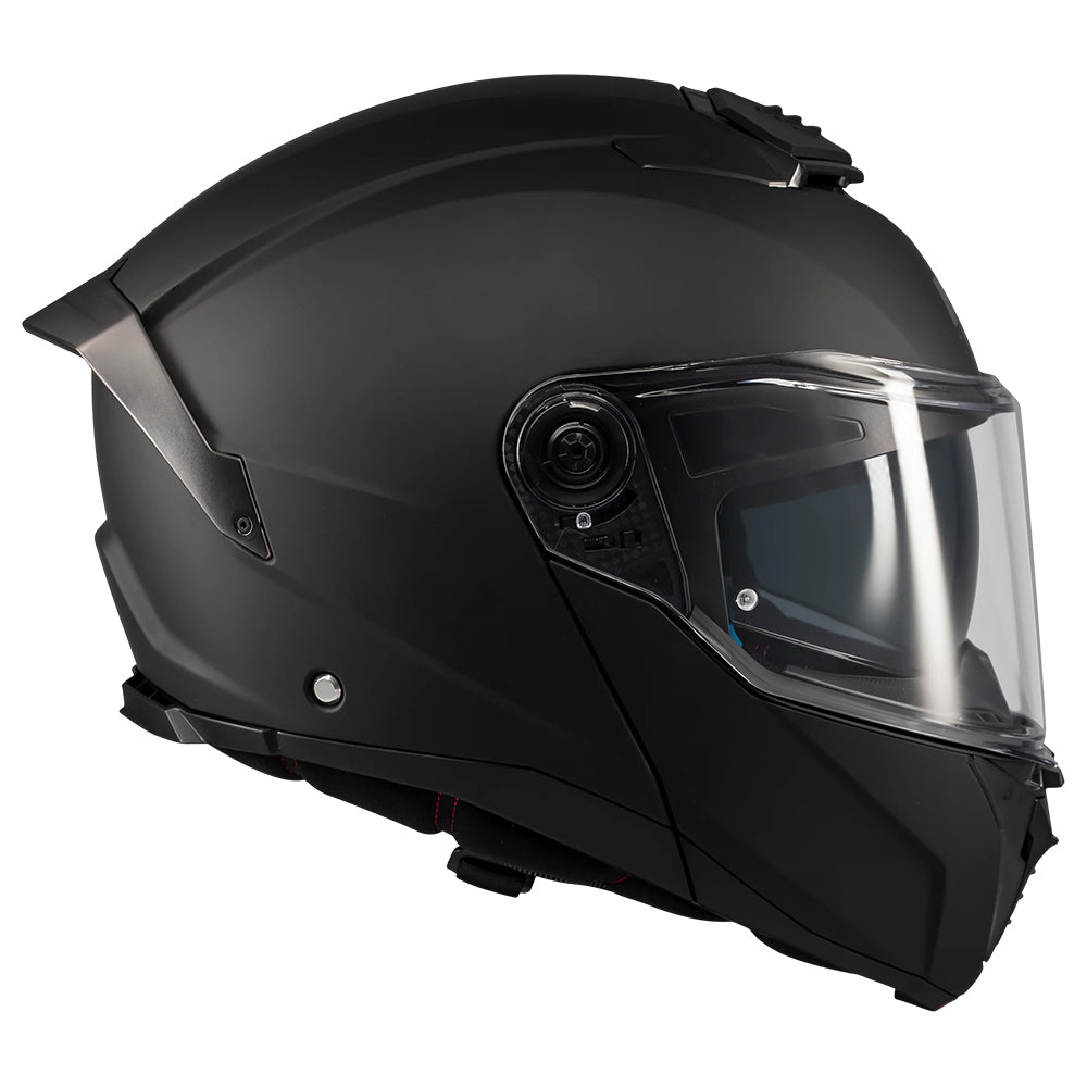MT ATOM 2 SV [PURE MATT BLACK] - 10