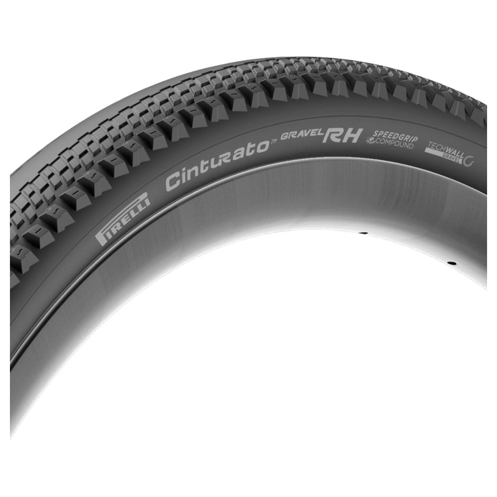 CINTURATO GRAVEL RH - close-up