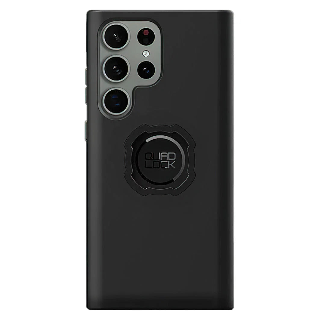 Quad Lock Cases - Samsung