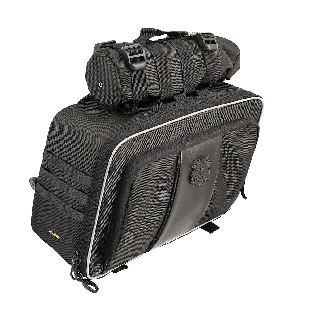 NR-400 - ROAD TRIP SADDLEBAGS 14