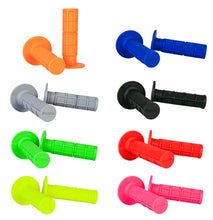 O'Neal MX PRO HALF WAFFLE Grips