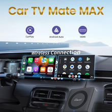 OTTOCAST CARPLAY & ANDROID AUTO TO WIRELESS USB ADAPTER