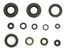 Engine Oil Seal Set Psychic Kawasaki KX65, KX80, KX85, KX100, KX112