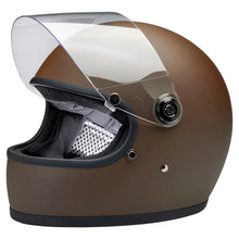 BILTWELL GRINGO S [FLAT CHOCOLATE]