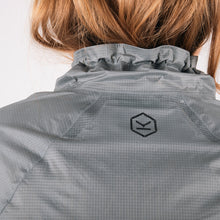KNOX Tor DUO Waterproof Shell - neck