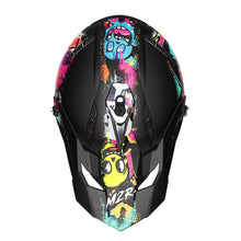 M2R X2.1 Youth Graffiti - PC-1F