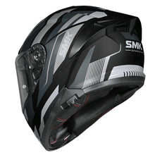 SMK TYPHOON - SPARKO - Matte Black Grey - MA266