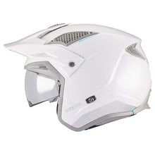 MT DISTRICT SV S [SOUL GLOSS WHITE] - 2