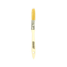 HAYDN RESIN / CHIP BRUSH 12MM SINGLE