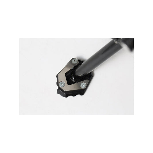 SIDE STAND FOOT EXTENSION SW MOTECH HONDA CB CBR CL NX VFR