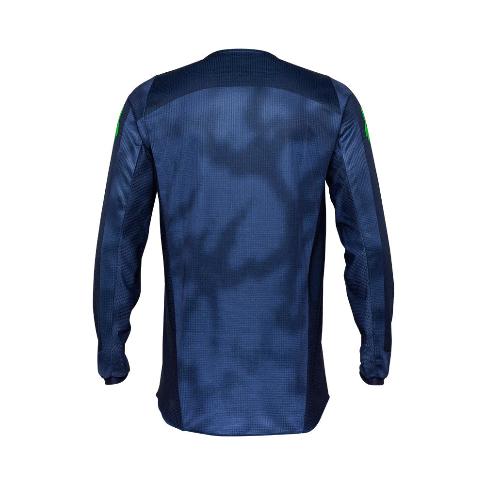 FOX 180 TAUNT JERSEY [NAVY]