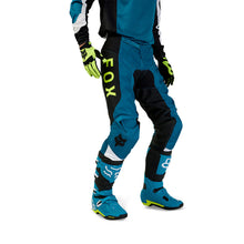 FOX 180 NITRO PANTS [MAUI BLUE]