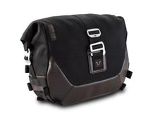 LEGEND GEAR SADDLE BAG SET SW MOTECH RIGHT LS1 9.8L INCLUDING SLS