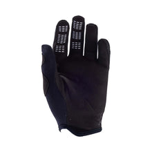 FOX KIDS DIRTPAW GLOVES [BLACK]