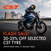 cst 30-35% sale