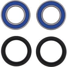 ALL BALLS WHEEL BEARING KIT FRONT KAWASAKI SUZUKI YAMAHA