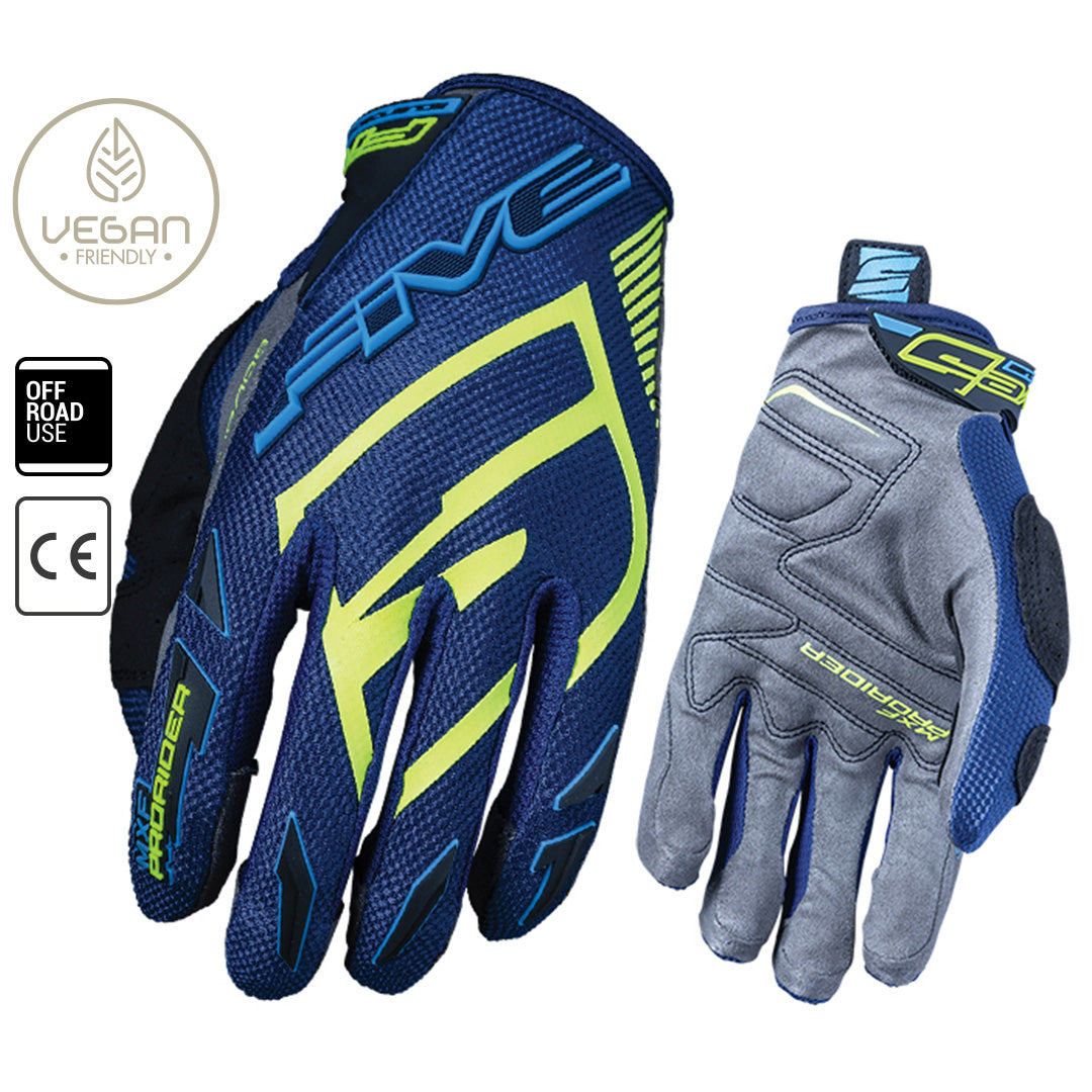 FIVE MXF ProRider S Glove