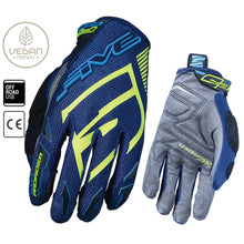 FIVE MXF ProRider S Glove