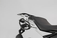 SIDE CARRIER SW MOTECH LEFT BMW G310GS 17-ON