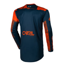 O'Neal ELEMENT Roller Jersey - Blue/Orange
