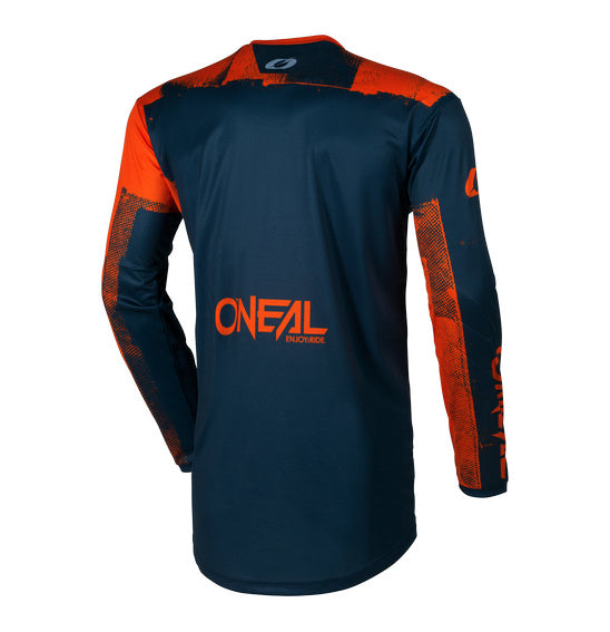 O'Neal ELEMENT Roller Jersey - Blue/Orange