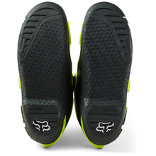 FOX INSTINCT BOOTS [FLO YELLOW]