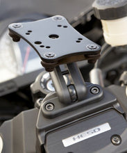 Adaptiv Control Mount