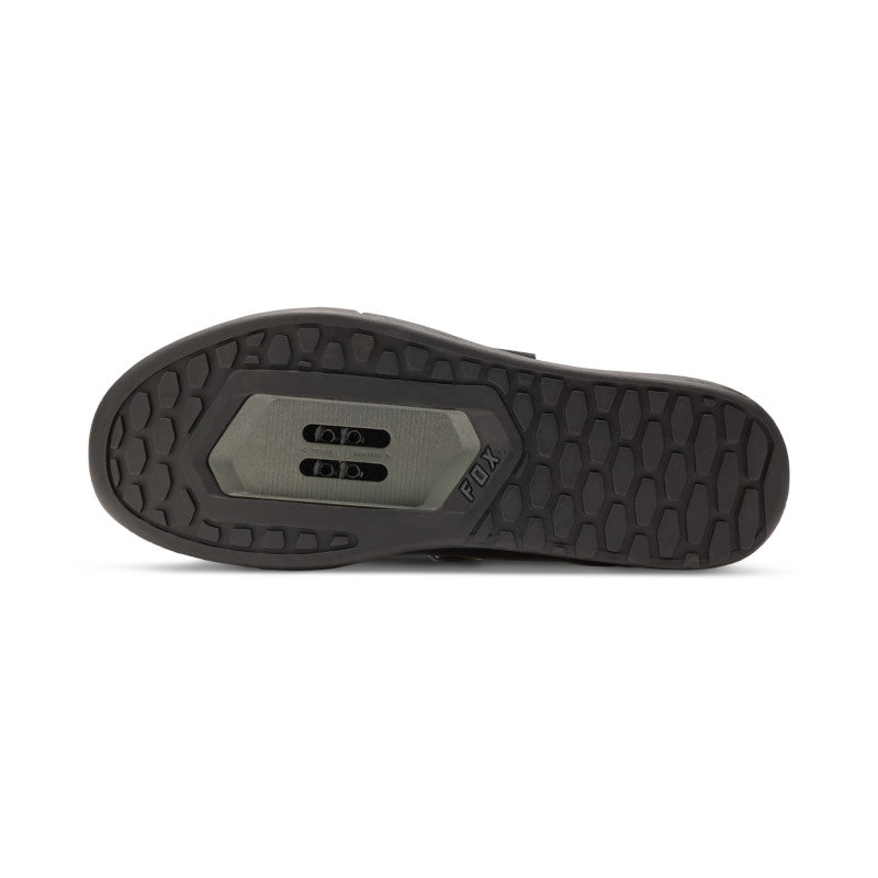Fox Fox Union Clipless Shoes