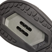 Fox Fox Union Clipless Shoes