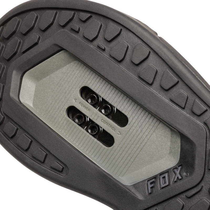 Fox Fox Union Clipless Shoes