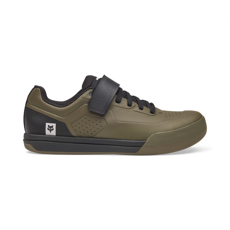 Fox Fox Union Clipless Shoes