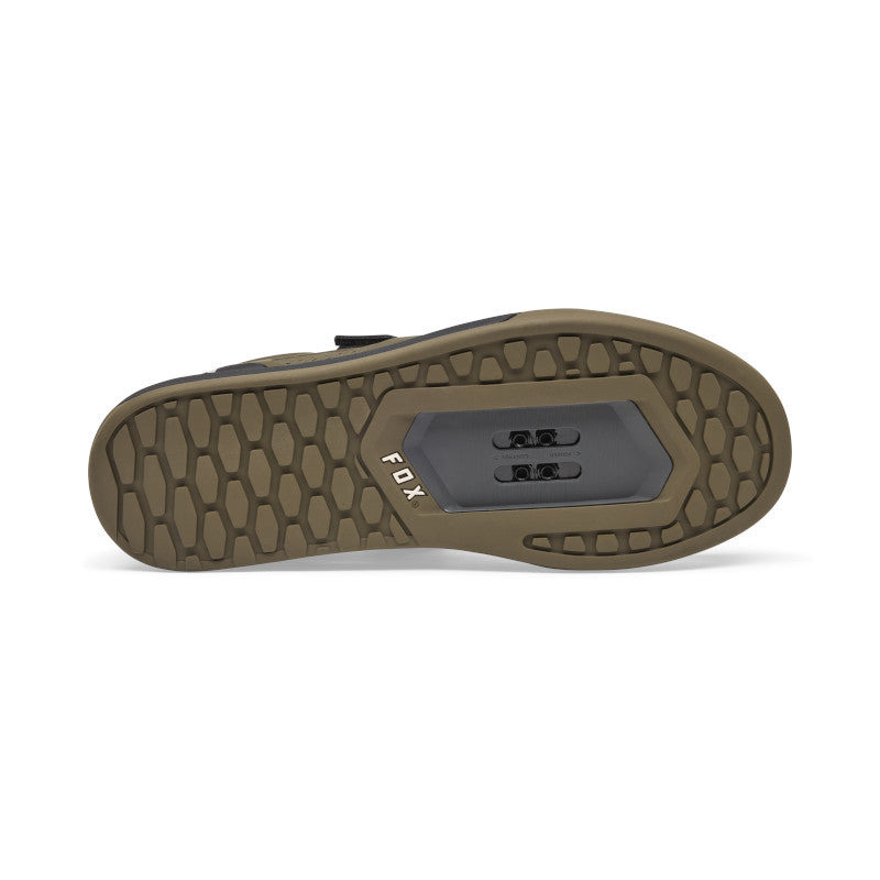 Fox Fox Union Clipless Shoes